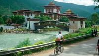 Kingdom of Bhutan by Bike